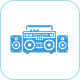 Speaker & home Theater